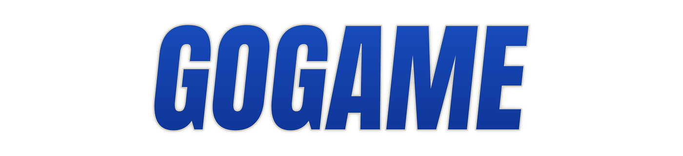 gogame logo
